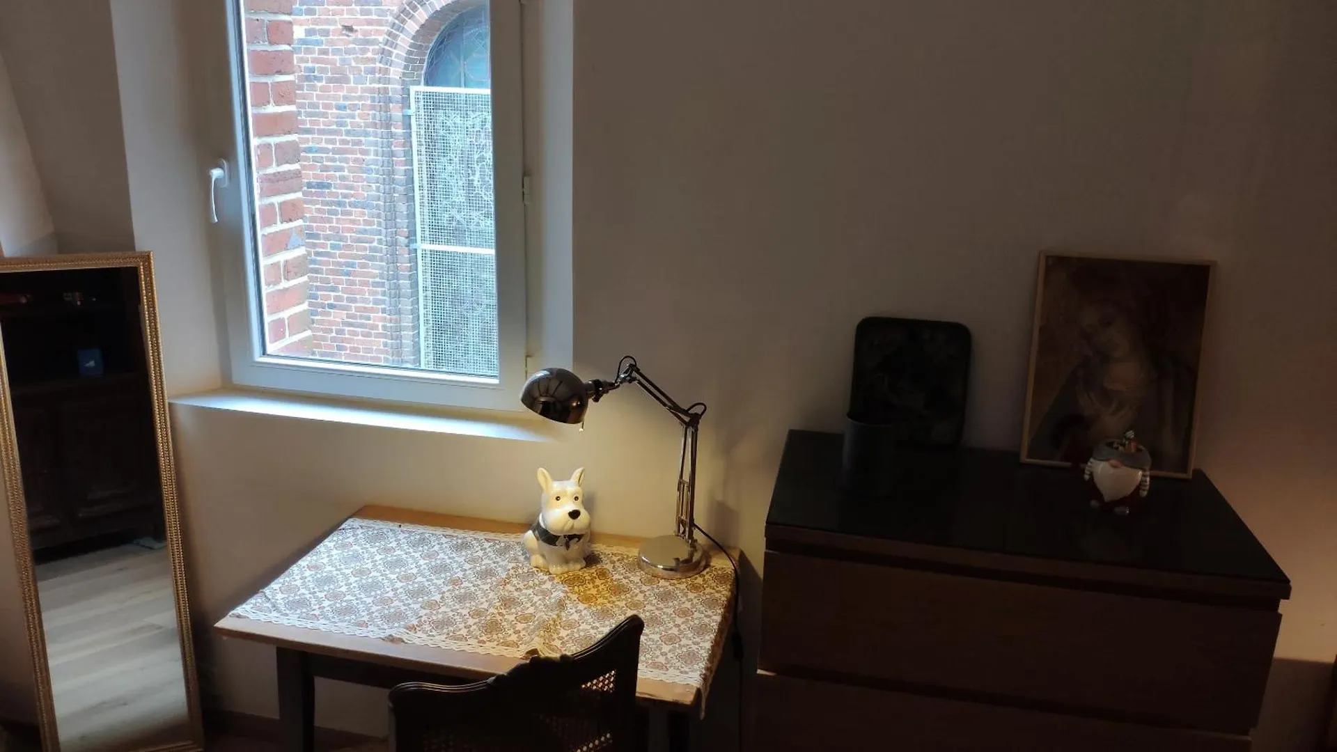 Ferienhaus Chambre Calme Et Accueillante 13 Kmtrs Aeroport, Parking Gratuit, Navette Gare Ou Aeroport Saint-Germain-la-Poterie