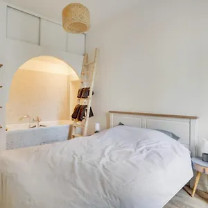 Apartment Entierement Equipe, Ivry-sur-Seine