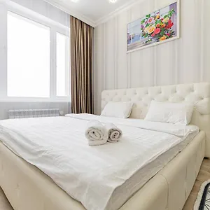  Апартаменты Apartamets Park Avenue Казахстан