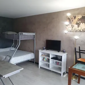 Apartment Meublé Proche Paris, Le Kremlin-Bicêtre