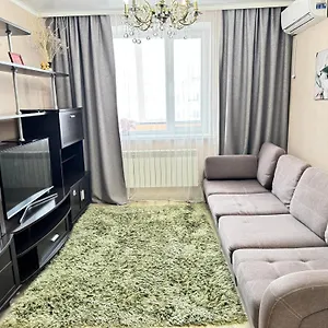  Апартаменты Go To Казахстан